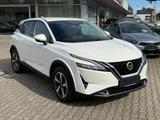 Nissan Qashqai 1.3 DIG-T N-Connecta Automatik Navi - Nissan Qashqai in Hagen