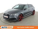 Audi 2.0 TDI quattro Sport *NAV*LED*ACC*CAM*PDC*SHZ* - Audi A3 Gebrauchtwagen in Köln