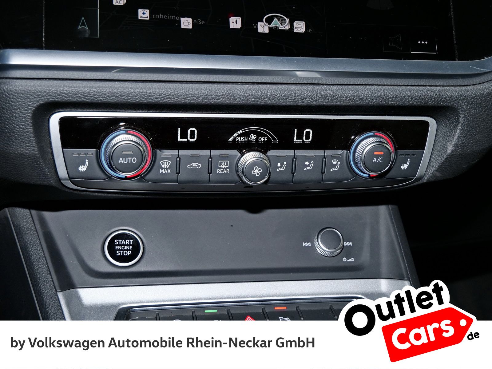 Audi Q3 - Bild 19