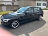 BMW 116d in gutem gebrauchten Zustand. Wen... - BMW 116: Kombi, 116i