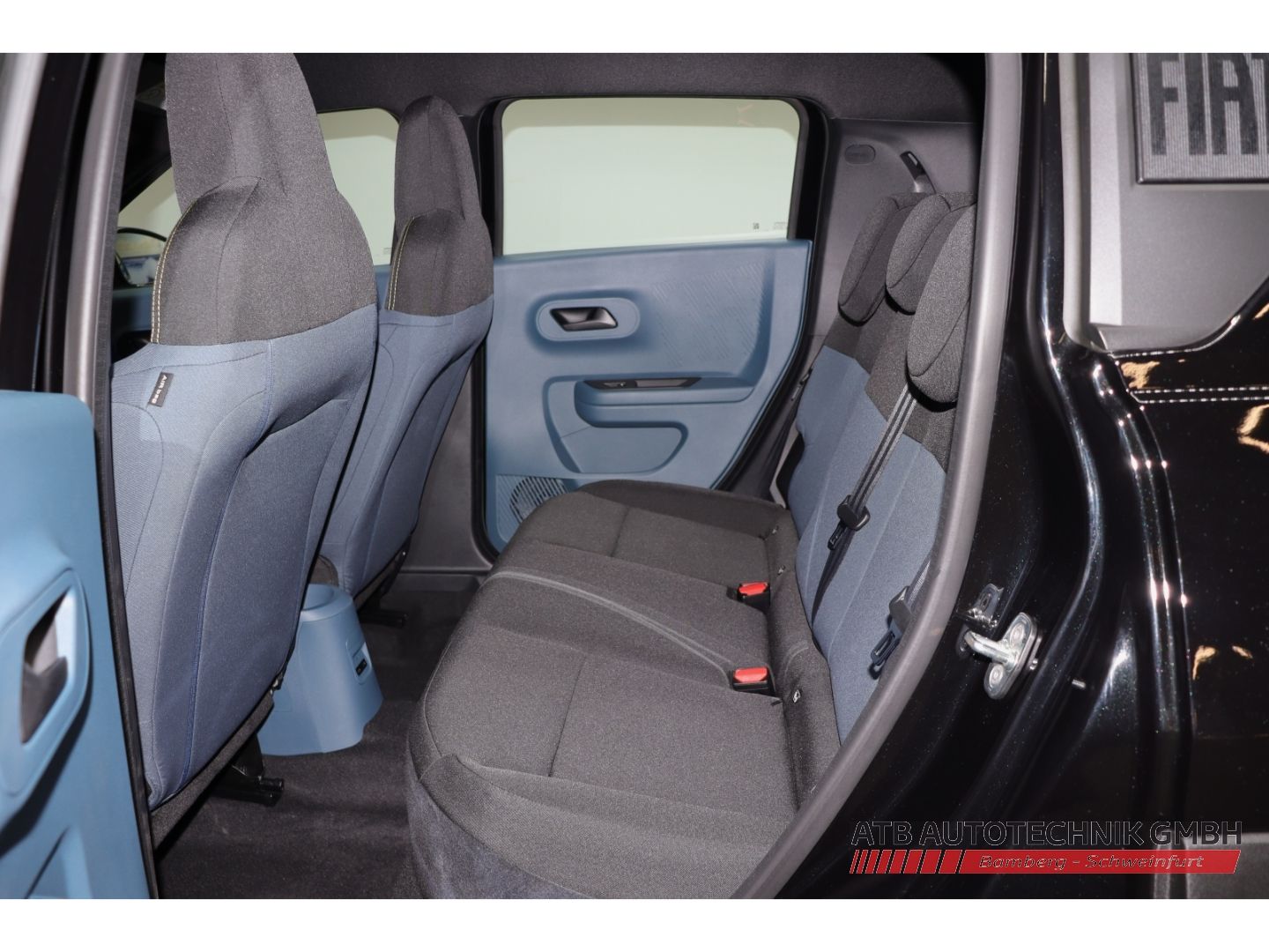 Fiat Grande Panda - Bild 9