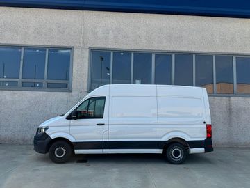 Volkswagen Crafter - 5
