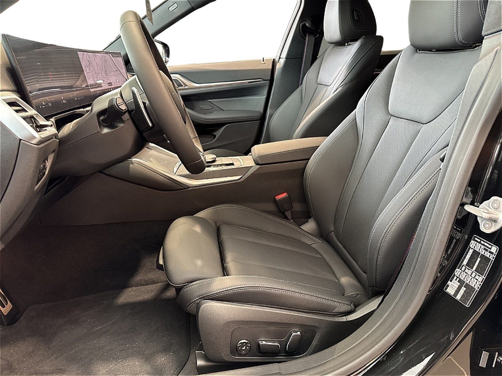 BMW 420 Gran Coupé - Bild 17