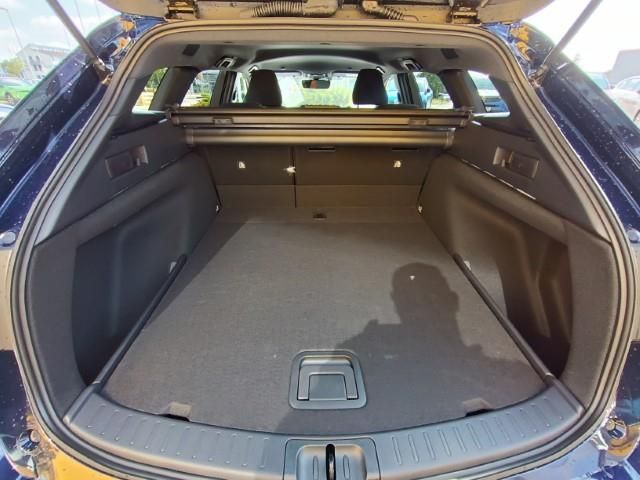 Autohaus Zimpel & Franke -  Suzuki SWACE CVT  Hybrid Comfort+ 1,8 - Bild 12