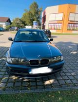 BMW 316i Zu verkaufen - BMW 316 aus 2001: 316i