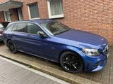 Mercedes-Benz C 220 d T - Night Edition, AMG-Line - Mercedes-Benz C 220 in Hamm