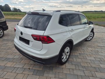 Volkswagen Tiguan Allspace - 5