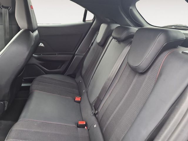 Mokka 1.2 Turbo Automatik GS Line