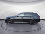 BMW 320d xDrive Touring Automatic M Sportpaket AHK - : Automatic