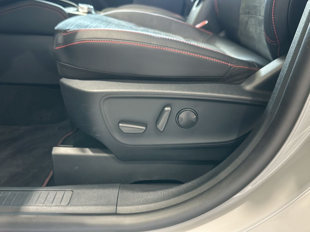 Ford Kuga - Bild 18