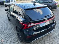Hyundai i20 - Vorschau Bild 4
