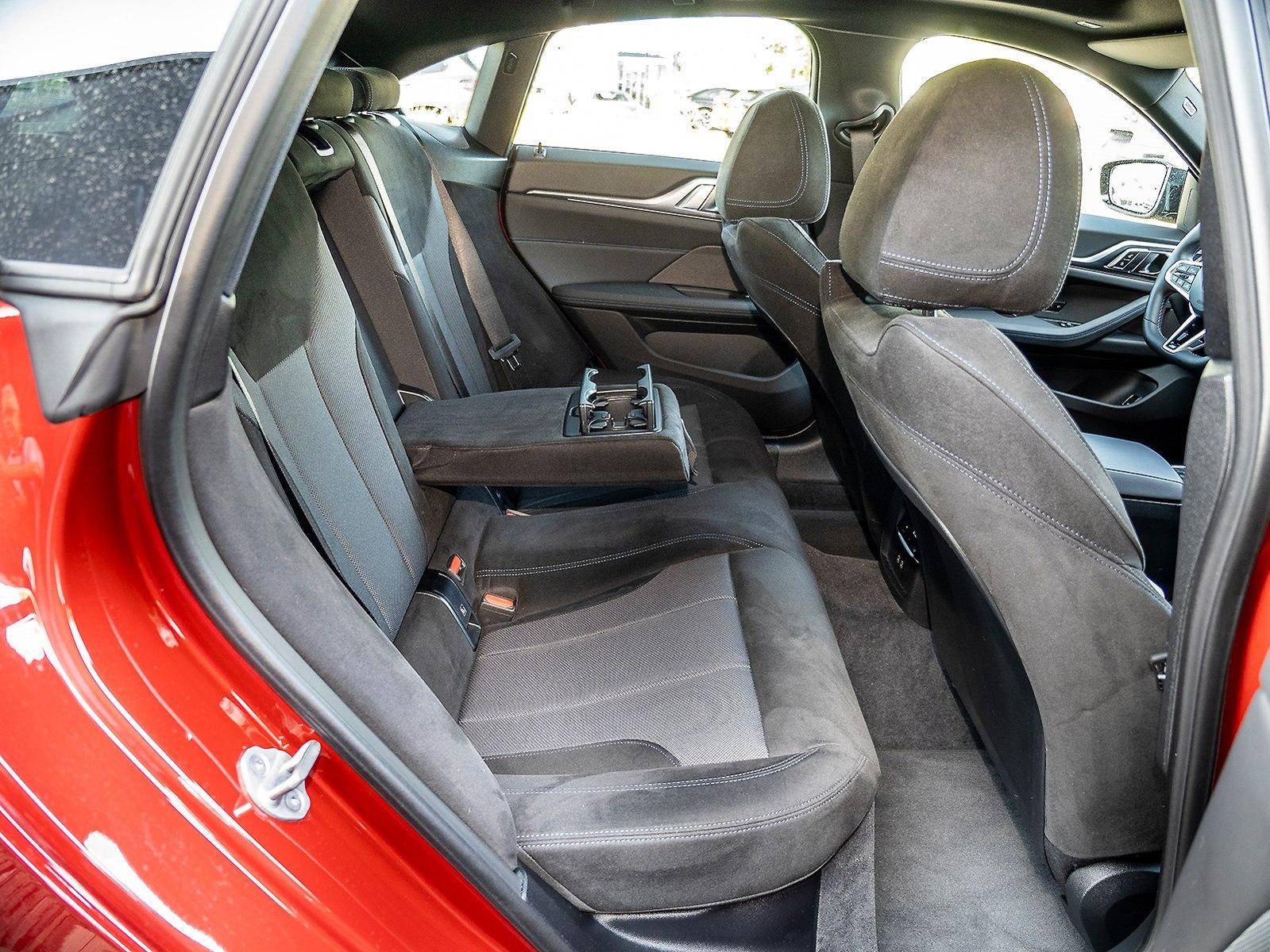 BMW M440i xDrive Gran Coupé UPE87360EUR ACC 360° GSD