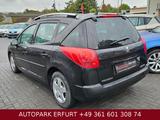 Peugeot 207 SW Urban Move*Klima*Navi*Phone*TÜV+SERV+GARA - Peugeot 207: Se