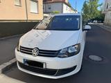 Volkswagen Sharan 2.0 TSI DSG BMT Comfortline 7Sitzer 220PS - Volkswagen Sharan mit Benzin-Antrieb: Kleinbus, 2.0