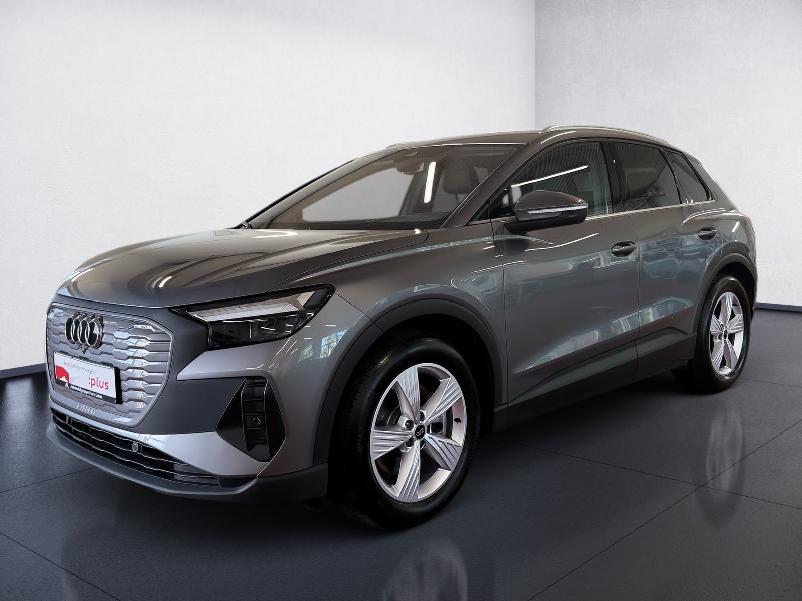 Audi Q4 e-tron - Bild 2