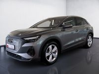 Audi Q4 e-tron - Vorschau Bild 2