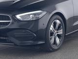 Mercedes-Benz C 180 T AVANTGARDE|LED|NAVI|KEYL|AHK|KAM - Mercedes-Benz C-Class Jahreswagen