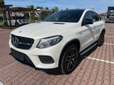 Mercedes-Benz GLE 43 AMG 4MATIC Navi Pano 360Kam Soft Harman - Mercedes-Benz GLE 43 AMG in Berlin
