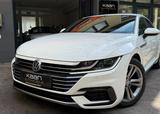 Volkswagen Arteon 2.0 TSI DSG/R-Line/LED/SPUR/ACC/NAV/APP - Volkswagen Gebrauchtwagen in Leverkusen