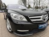 Mercedes-Benz CL500 4MATIC AMG LINIE *NACHTSICHT*DISTRONIC* - Mercedes-Benz CL 500 Gebrauchtwagen