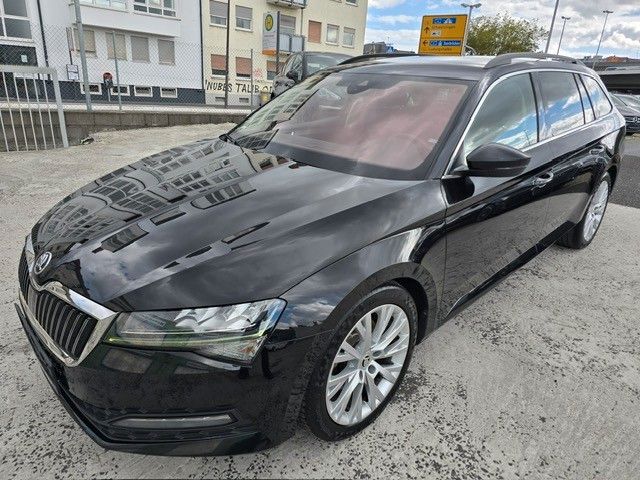 Image of Skoda Superb