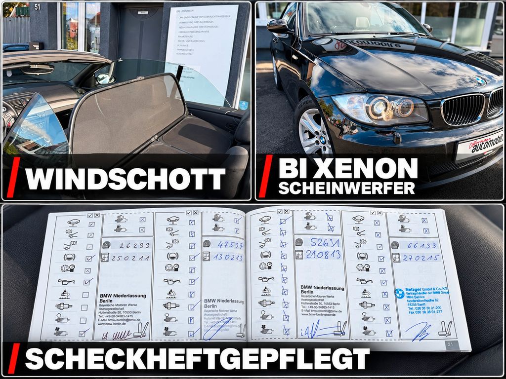 BMW 118 - Bild 6