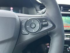 Fahrzeugabbildung Opel Corsa 1.2 Turbo GS *R-KAMERA*LED*LHZ*SHZ*APP*