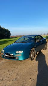 Mazda 323 F - Oldtimer Potenzial - gebrauchte Mazda 323 aus dem Jahr 1995