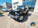 Jeep Wrangler 3 porte Wrangler 2.8 crd Sahara E5 - Jeep Wrangler: 3.8