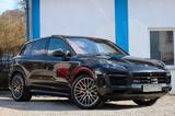 Porsche Cayenne GTS/APPROVED/HUD/PANO/Sp.-Design/LUFT/36 - Porsche Gebrauchtwagen in Lüdenscheid