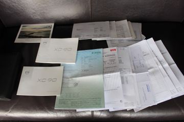 Volvo XC90 - 10