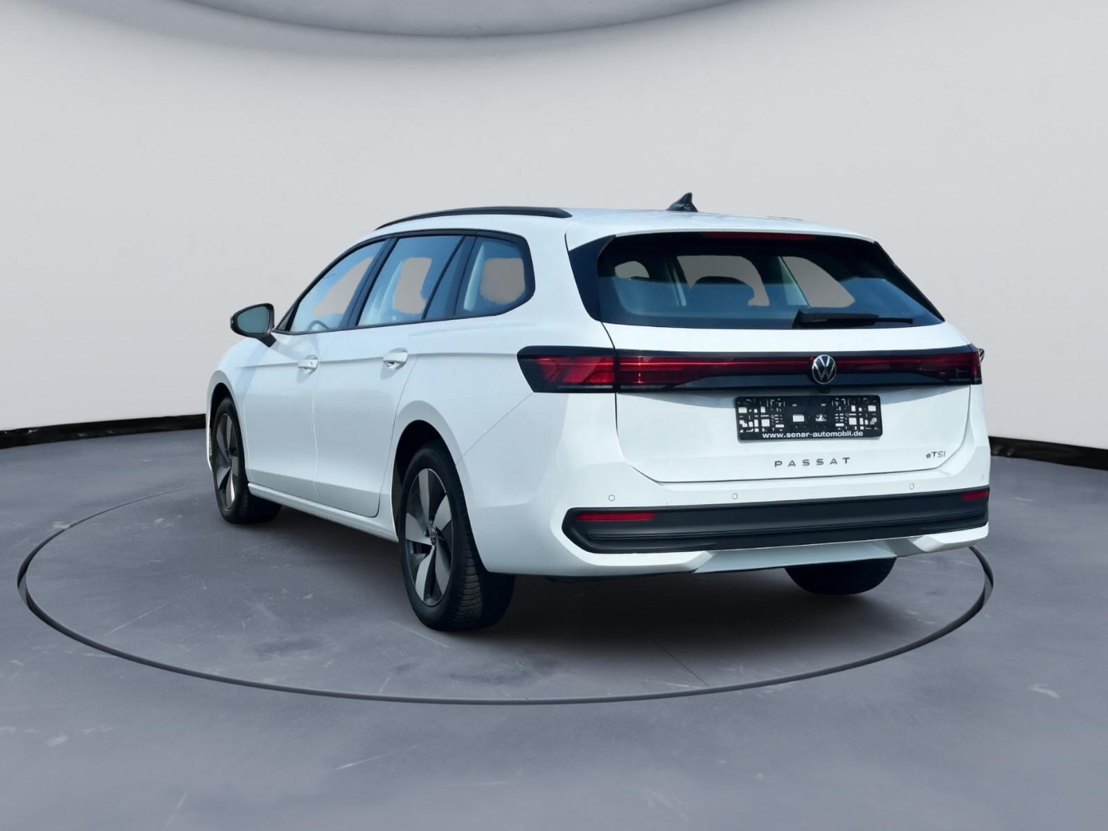 Volkswagen Passat 1.5 eTSI-NAVI-KAMERA-GARANTIE, миниатюра 4