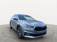 Skoda Fabia - Vorschau Bild 1