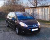 Citroën C4 Picasso 2.0 16V Exclusive Autom. Exclusive - Citroën Gebrauchtwagen von 2008
