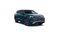 Volkswagen Tayron - Vorschau Bild 3