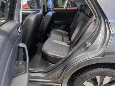 Volkswagen T-Roc - Bild 5