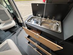 Adria Twin 640 SLB 60Y JUBILEE*Markise*Lithium*LED Sch