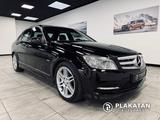 Mercedes-Benz C 350 4Matic AMG Line Leder Bi-Xenon - Mercedes-Benz C 350: Limousine