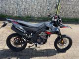 Aprilia SX 125 - KLEINKRAFTRAD