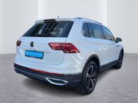 Volkswagen Tiguan - Vorschau Bild 5