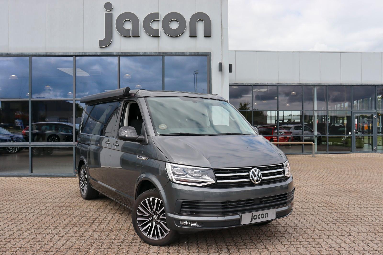 Volkswagen T6 California Beach Edition, ACC, NAVI, ACP, BT