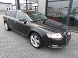 Audi a6 2,0 tdi mit nur 126.t Km - Audi A6 aus 2010: Kombi