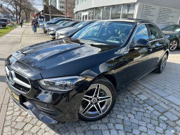 Mercedes C 300 - 3