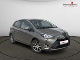 Toyota Yaris 1.5 Dual-VVT-i (Hybrid) Y20 Club, 1. Hand - Toyota Yaris: Y20 Club