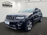 Jeep Grand Cherokee 3.0 CRD Overland++Top Ausstattung - Jeep Gebrauchtwagen mit Automatikschaltung