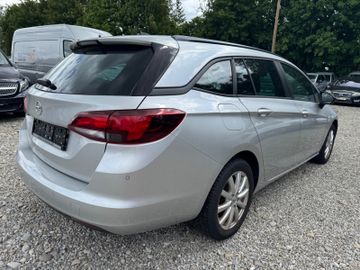 Opel Astra - 5