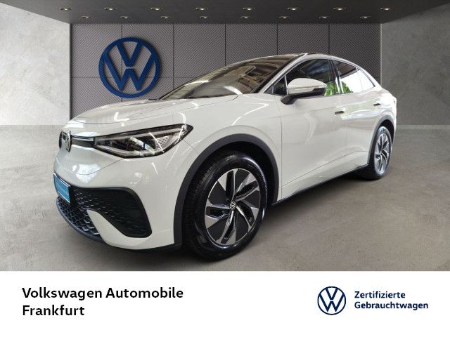 VW ID.5 Pure DAB+ IQLight Navi DynamicLightAssist W