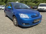 Toyota Corolla 1.4 Edition Gepflegt & Zuverlässig| HU/A - Toyota Corolla aus 2007