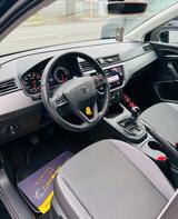 Seat Ibiza Style 1.Hd. Alu PDC Navi 45366km 2,99% - Seat Ibiza Gebrauchtwagen in Hagen