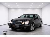 Mercedes-Benz E 200 CDI Klimaat/eSitz/SHZ/Temp/Regensensor - Mercedes-Benz E 200: Cdi
